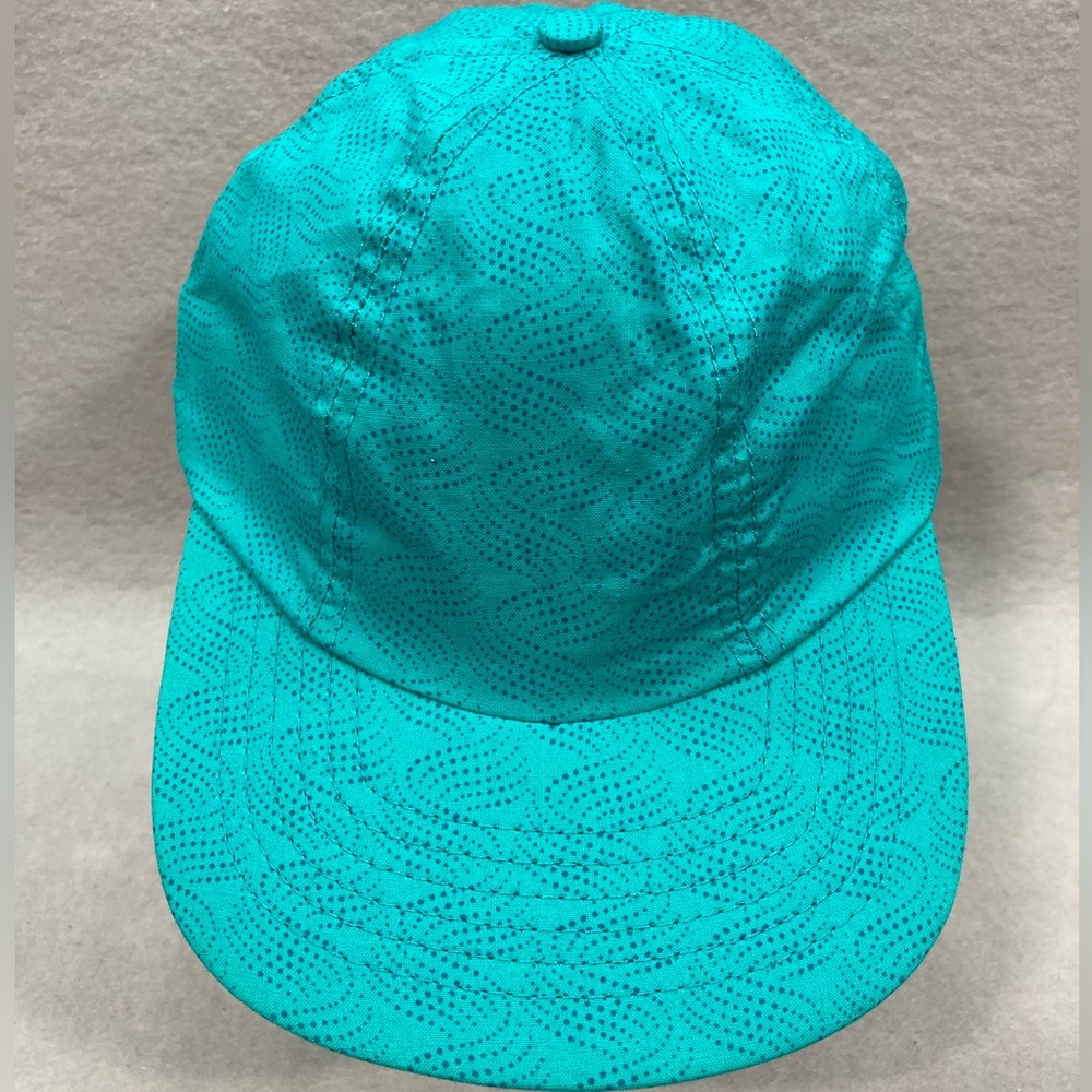 NEW VINTAGE 80’s The Ritz-Carlton Hat Made in USA